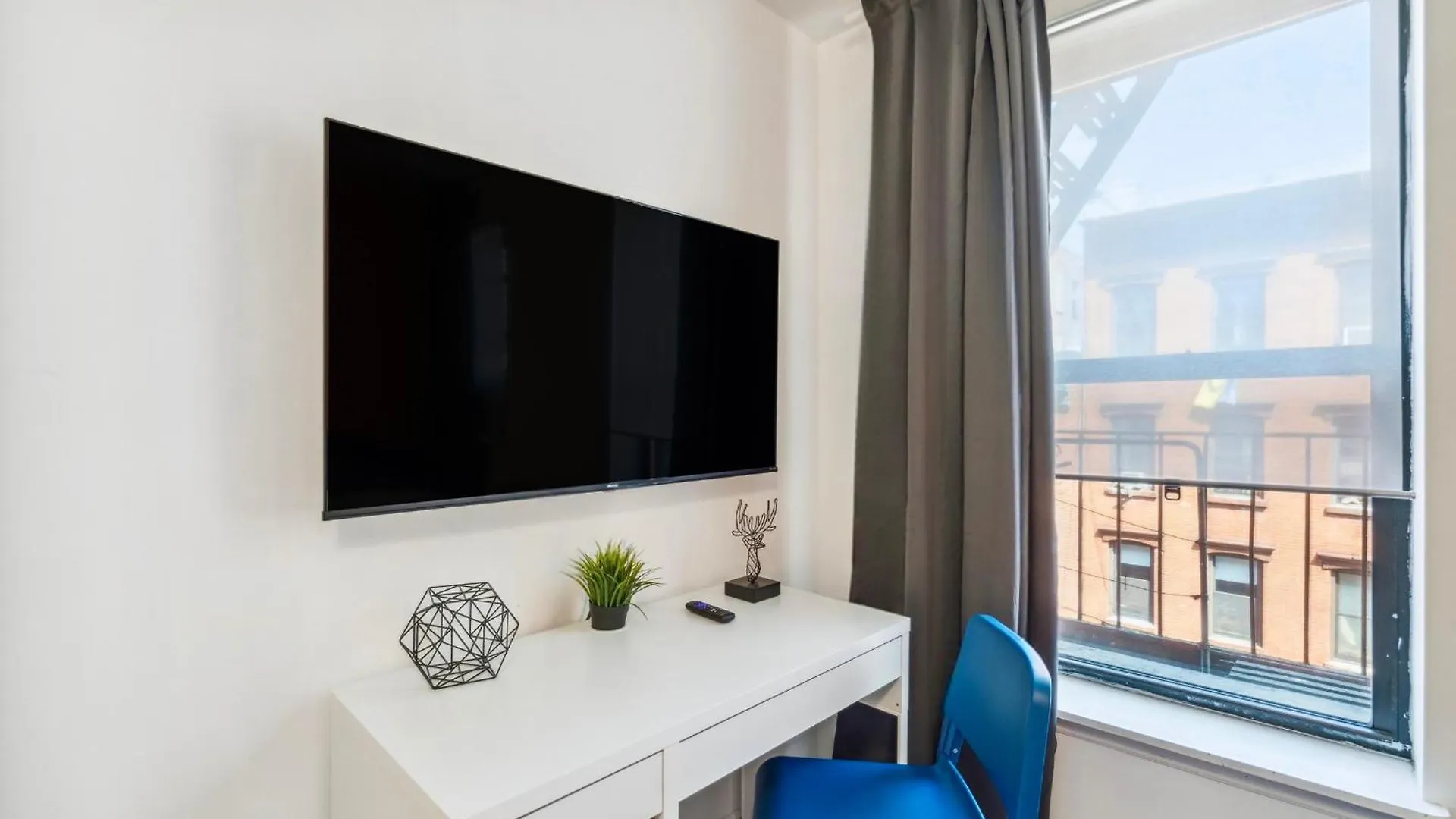 4 Bedroom Paradise In The Heart Of Lower Manhattan New York 0*,