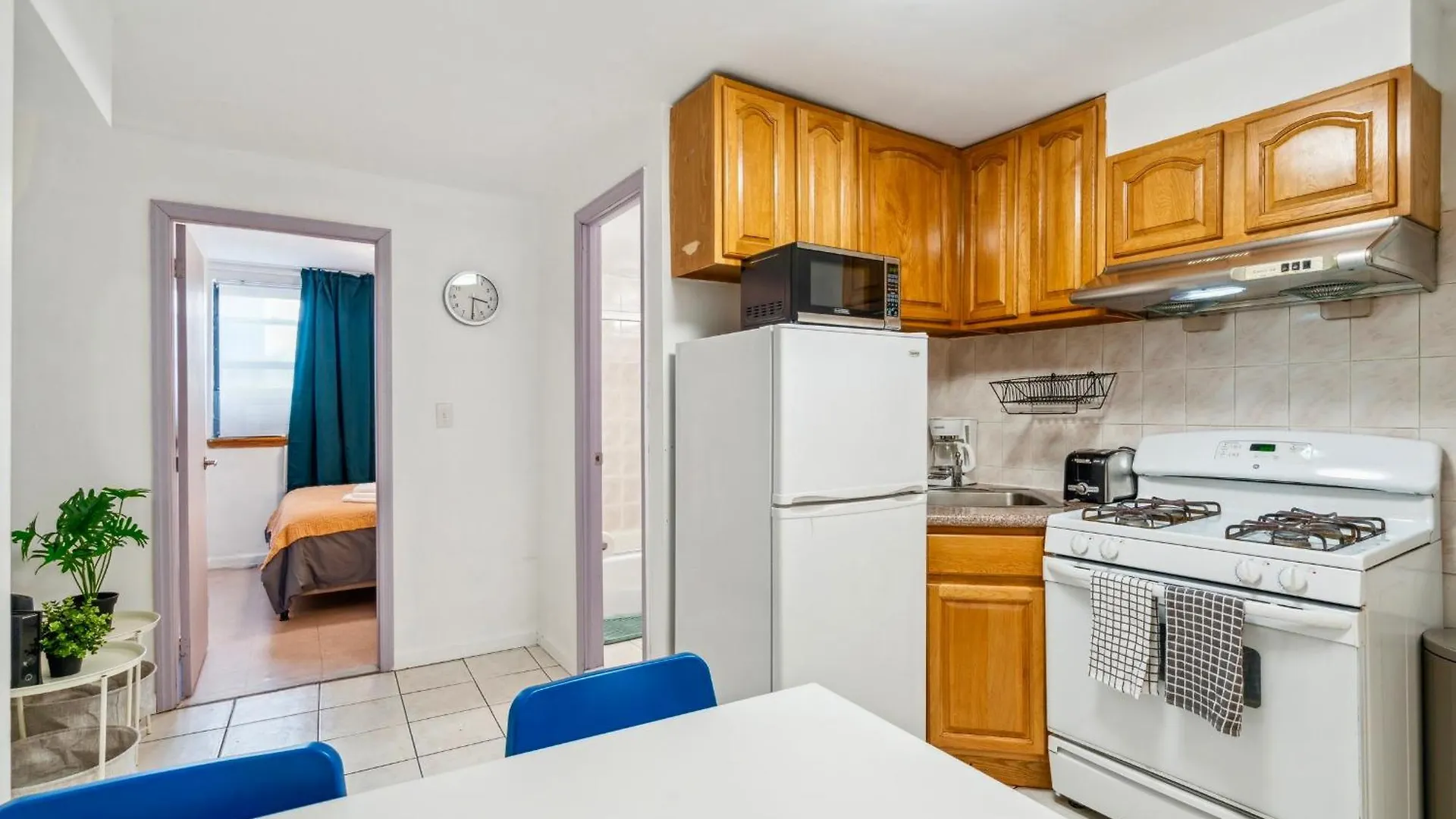 Apartman 4 Bedroom Paradise In The Heart Of Lower Manhattan New York