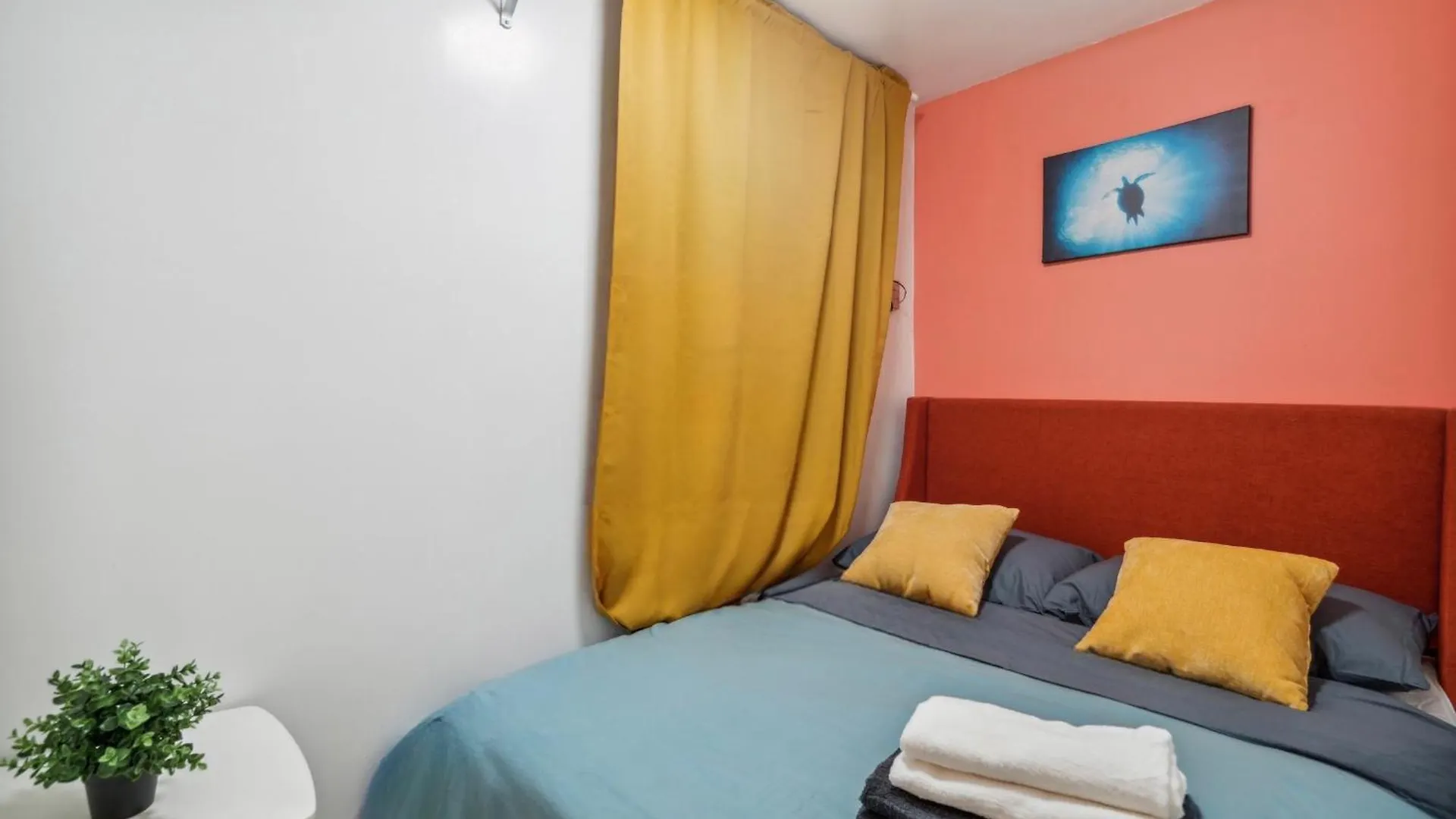4 Bedroom Paradise In The Heart Of Lower Manhattan New York Apartman